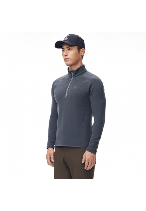 Hanorac Kailas Fleece Jacket Mens