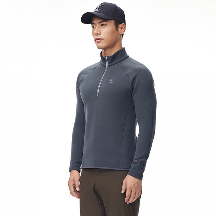 Hanorac Kailas Fleece Jacket Mens KG2242119_15023 - 2