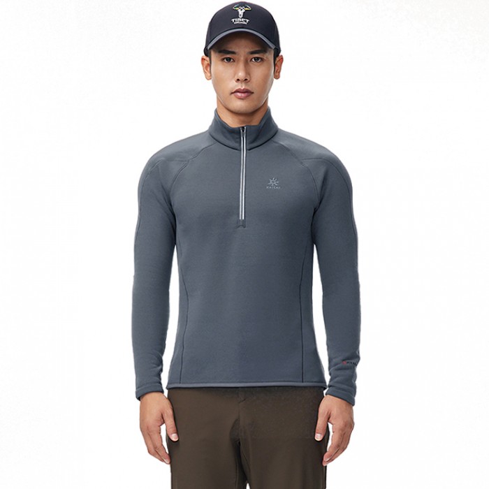 Hanorac Kailas Fleece Jacket Mens KG2242119_15023 - 3