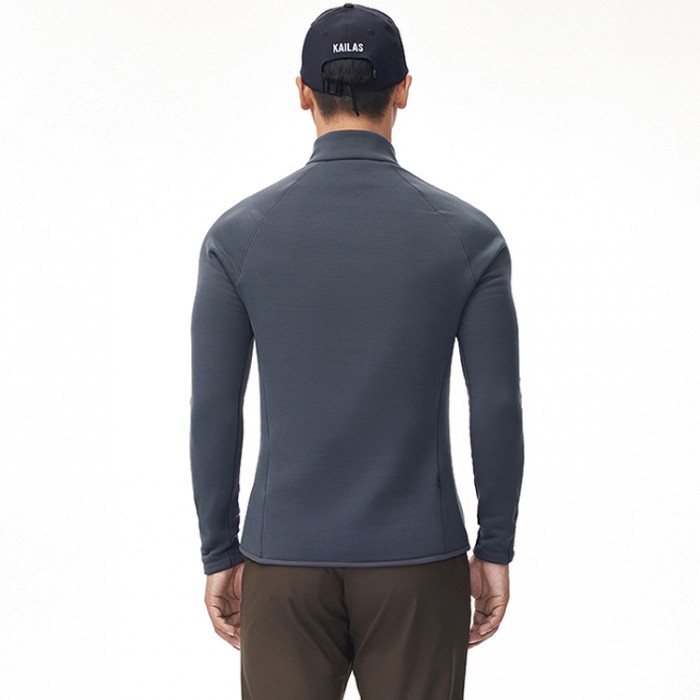 Hanorac Kailas Fleece Jacket Mens KG2242119_15023 - 4