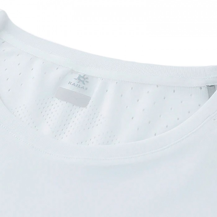 Толстовка Kailas Crew Neck Functional T-Shirt KG2334116-20023 - 4