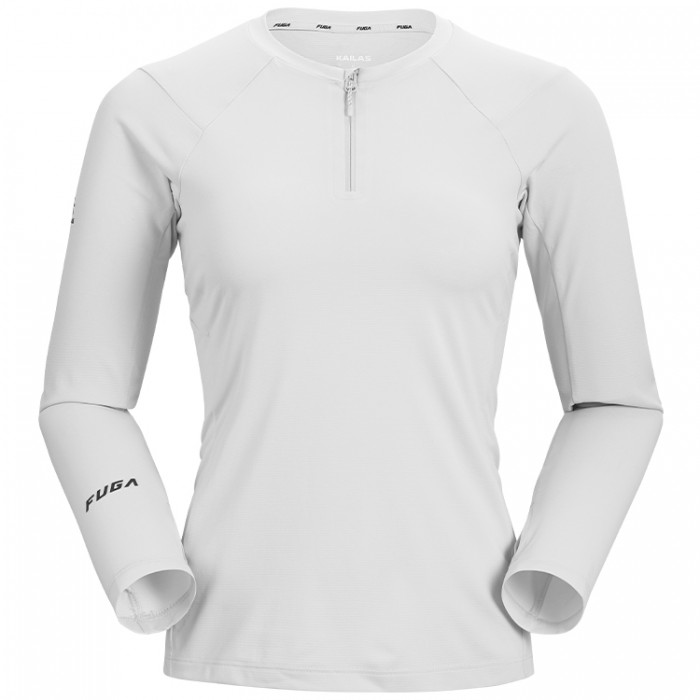 Hanorac Kailas FUGA Half-zip Functional KG2417237-20023