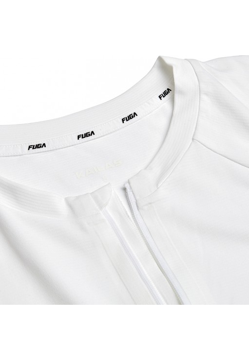 Hanorac Kailas FUGA Half-zip Functional