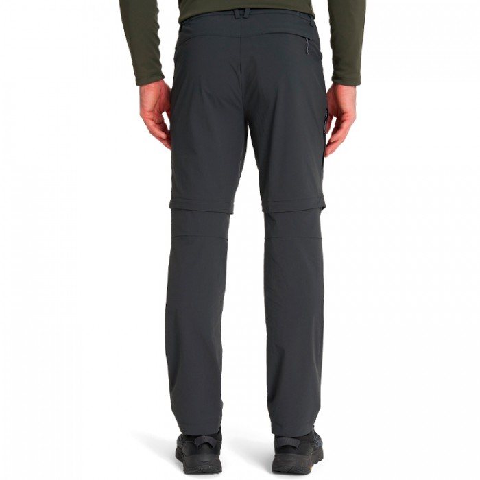 Pantaloni Kailas Travel Two-section Shorts KG510619-15023 - 3