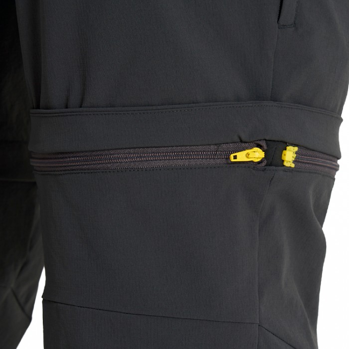 Pantaloni Kailas Travel Two-section Shorts KG510619-15023 - 4