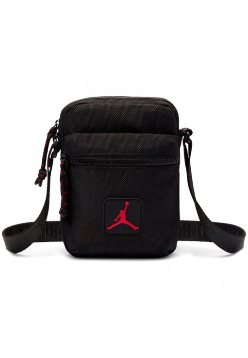 Geanta pe brau Nike JAM RISE FESTIVAL BAG