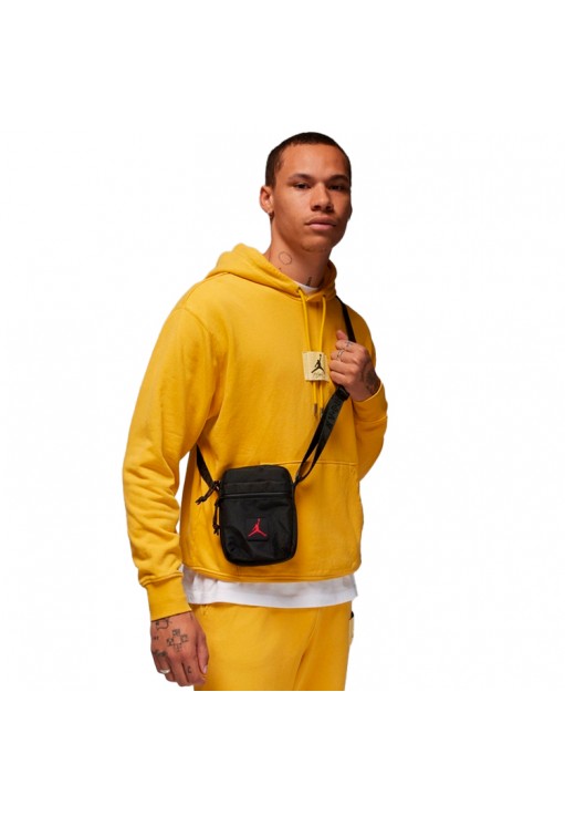 Geanta pe brau Nike JAM RISE FESTIVAL BAG