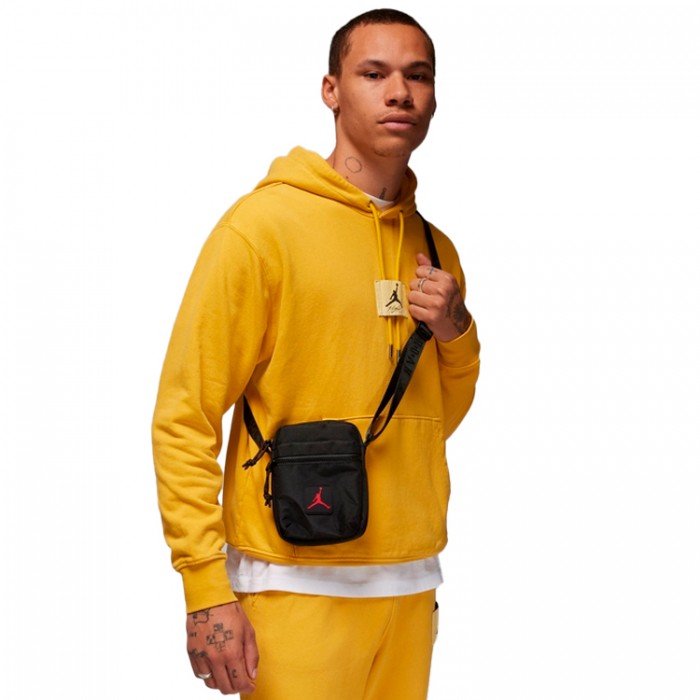 Geanta pe brau Nike JAM RISE FESTIVAL BAG MA0892-023 - 2