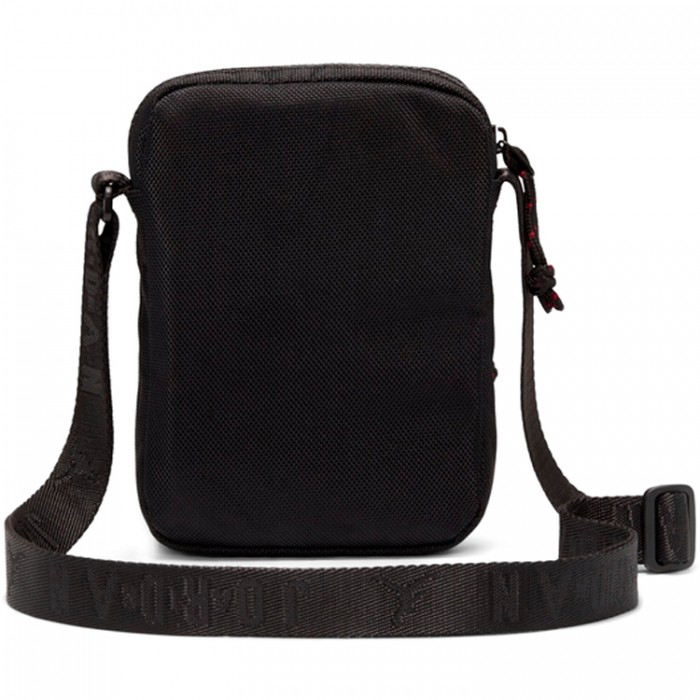 Geanta pe brau Nike JAM RISE FESTIVAL BAG MA0892-023 - 5