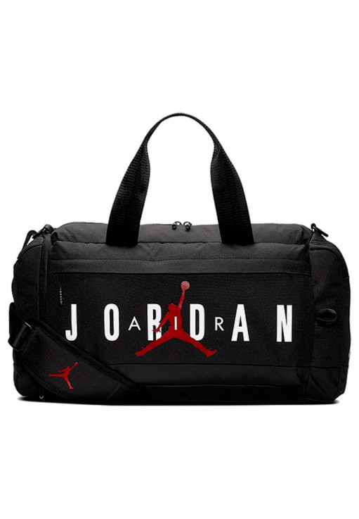 Сумка спортивная Nike JAN AIR JORDAN DUFFLE