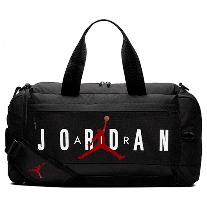 Сумка спортивная Nike JAN AIR JORDAN DUFFLE MM0168-023