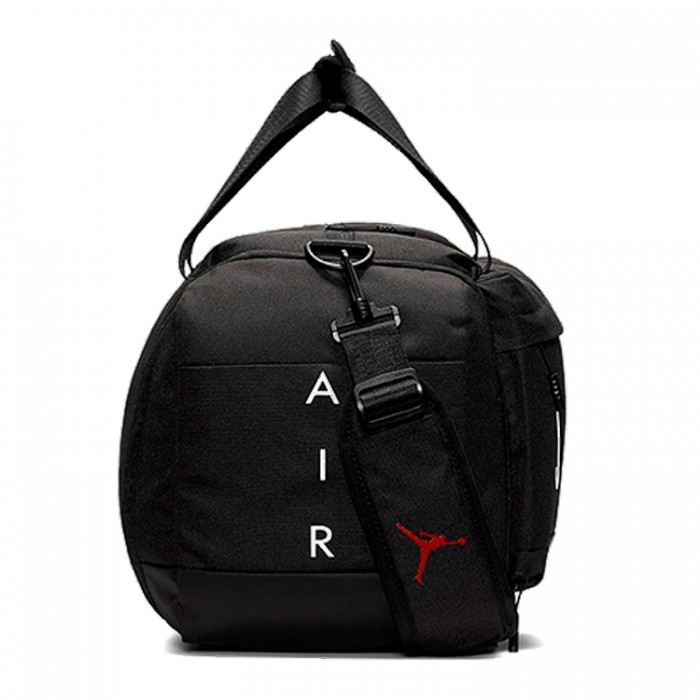Сумка спортивная Nike JAN AIR JORDAN DUFFLE MM0168-023 - 2