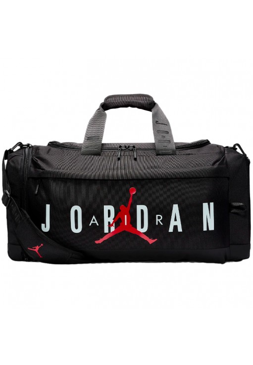 Geanta sport Nike JAM VELOCITY DUFFLE