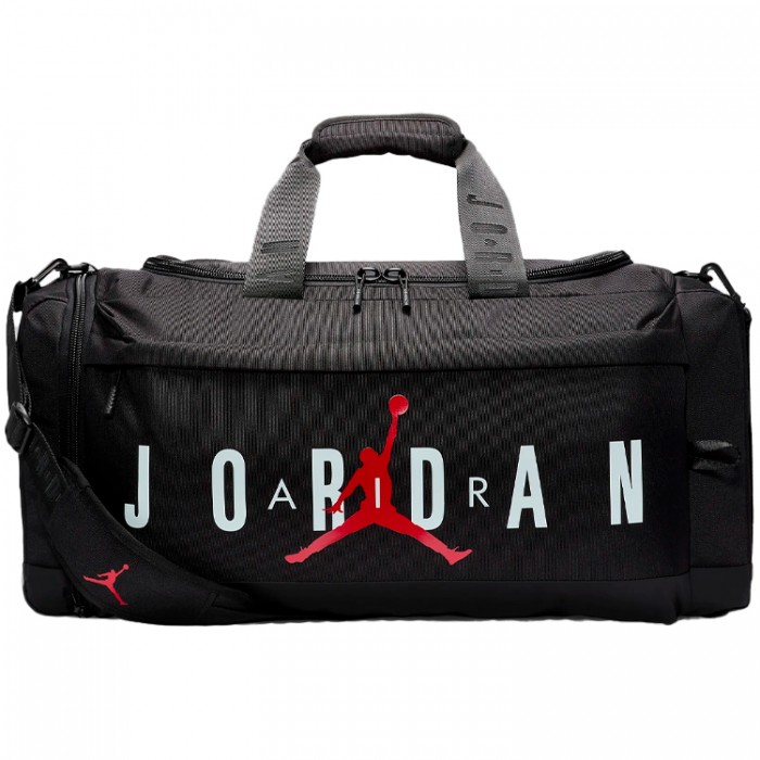 Сумка спортивная Nike JAM VELOCITY DUFFLE MM0920-023