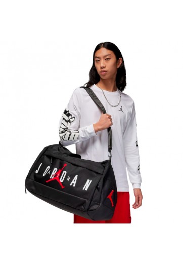 Geanta sport Nike JAM VELOCITY DUFFLE
