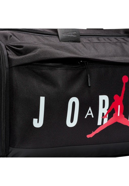 Сумка спортивная Nike JAM VELOCITY DUFFLE