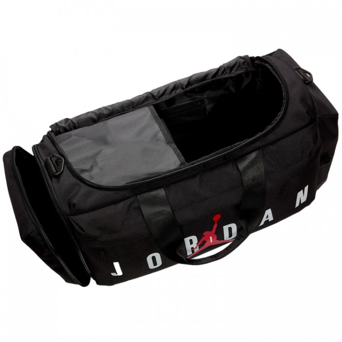 Сумка спортивная Nike JAM VELOCITY DUFFLE MM0920-023 - 3