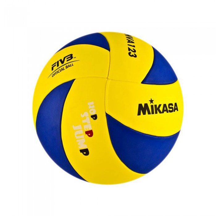 Мяч волейбольный Mikasa MVA123 864365