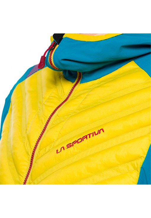 Scurta La Sportiva Koro Jkt M