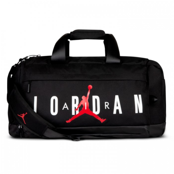 Geanta sport Nike JAN AIR JORDAN DUFFLE SM0168-023