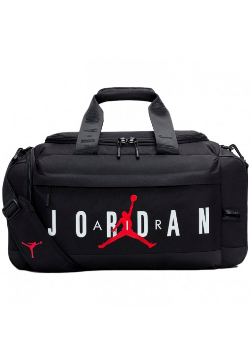 Geanta sport Nike JAM VELOCITY DUFFLE