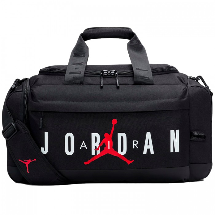 Geanta sport Nike JAM VELOCITY DUFFLE SM0920-023