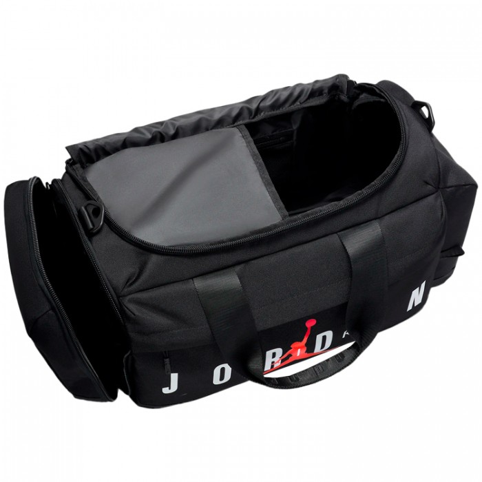 Geanta sport Nike JAM VELOCITY DUFFLE SM0920-023 - 3