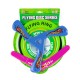 Set Farfurie zburatoare + 2 Boomerang SILAPRO Boomerang  SPTM-23