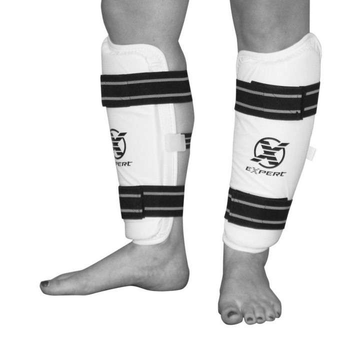 Защита для голени SHUANGCAI Knee support SPTY-023