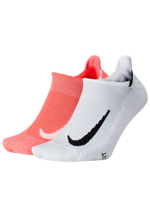 Sosete Nike U NK MLTPLIER NS 2PR