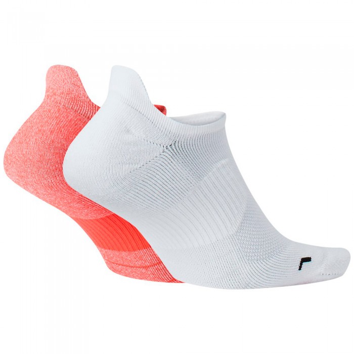 Sosete Nike U NK MLTPLIER NS 2PR SX7554-923 - 2 Sosete Nike U NK MLTPLIER NS 2PR SX7554-923 - 2