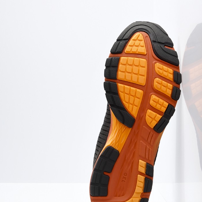 Incaltaminte Sport Asics DynaFlyte 2  T7D0N-9023 - 12