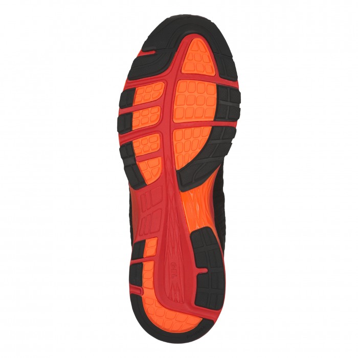 Incaltaminte Sport Asics DynaFlyte 2  T7D0N-9023 - 13