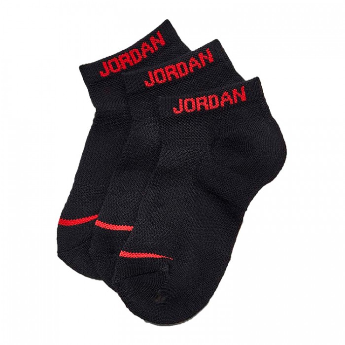 Носки Nike JHN JORDAN JUMPMAN NO SHOW UJ0008-023