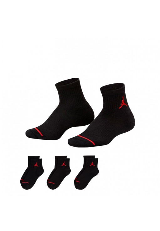 Носки Nike JHN JORDAN JUMPMAN QUARTER