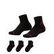 Носки Nike JHN JORDAN JUMPMAN QUARTER UJ0009-023
