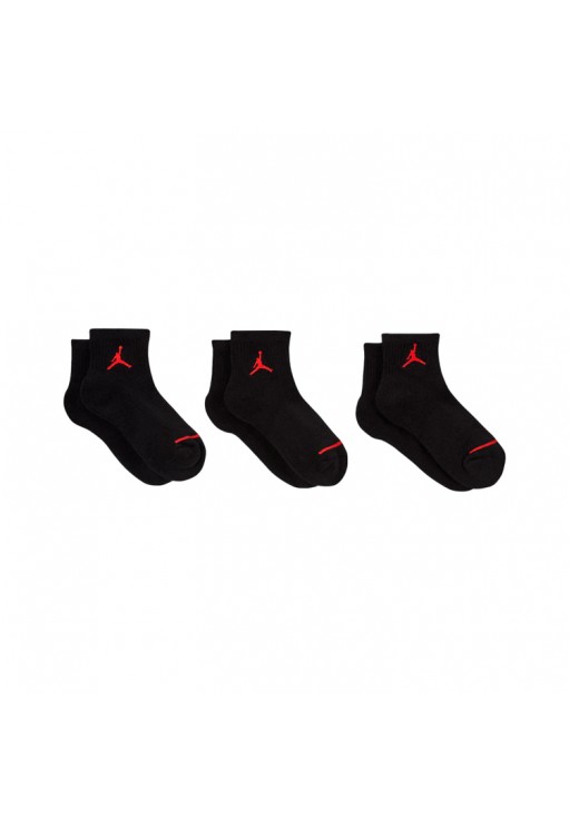 Носки Nike JHN JORDAN JUMPMAN QUARTER