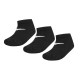 Ciorapi Nike NIKE BASIC NO SHOW 3PK UN0025-023
