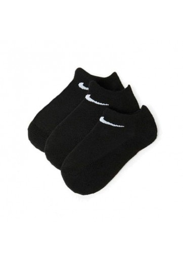 Ciorapi Nike NIKE BASIC NO SHOW 3PK