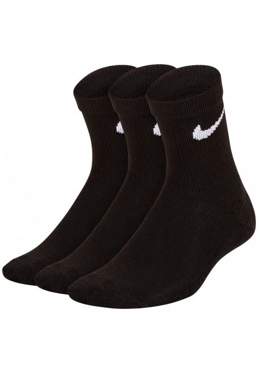 Sosete Nike BASIC PACK CREW 3PK
