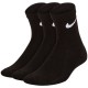 Носки Nike BASIC PACK CREW 3PK UN0027-023