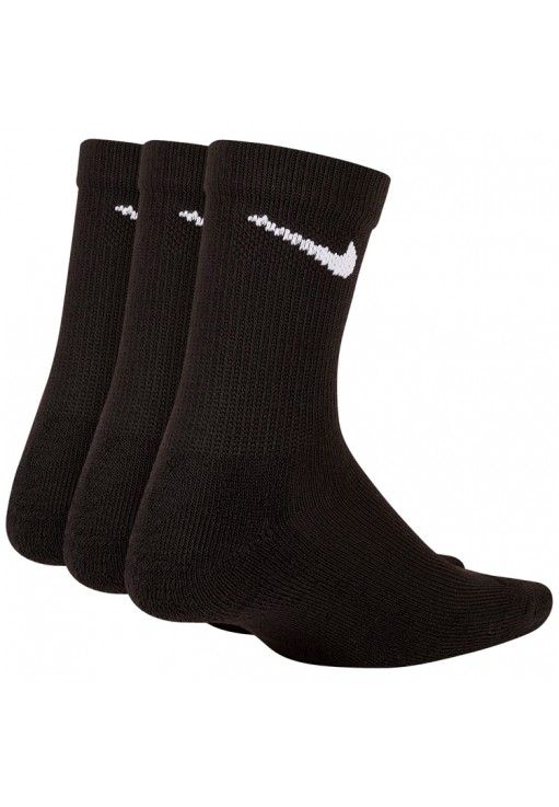 Sosete Nike BASIC PACK CREW 3PK