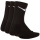 Носки Nike BASIC PACK CREW 3PK UN0027-023 - 2