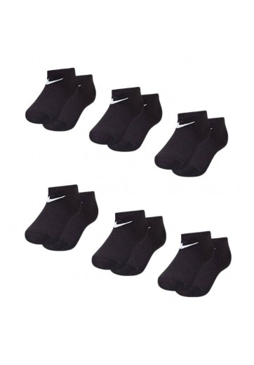 Ciorapi Nike NHNВ NIKEВ COLORFULВ PACKВ LOW