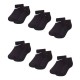 Ciorapi Nike NHNВ NIKEВ COLORFULВ PACKВ LOW UN0028-023