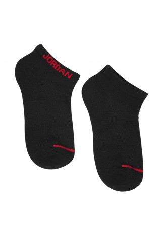 Ciorapi Nike JORDAN JUMPMAN NO SHOW 3PK