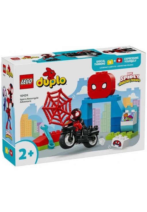 Constructor Lego 10424