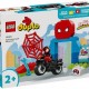 Конструктор Lego 10424 10424