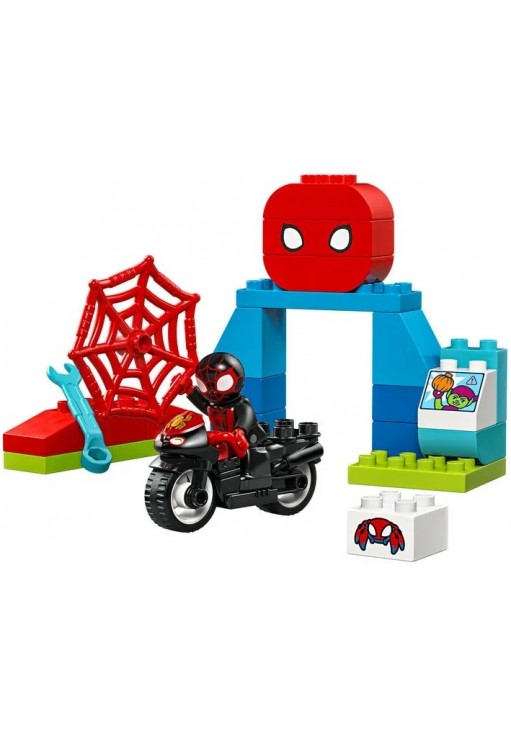 Конструктор Lego 10424