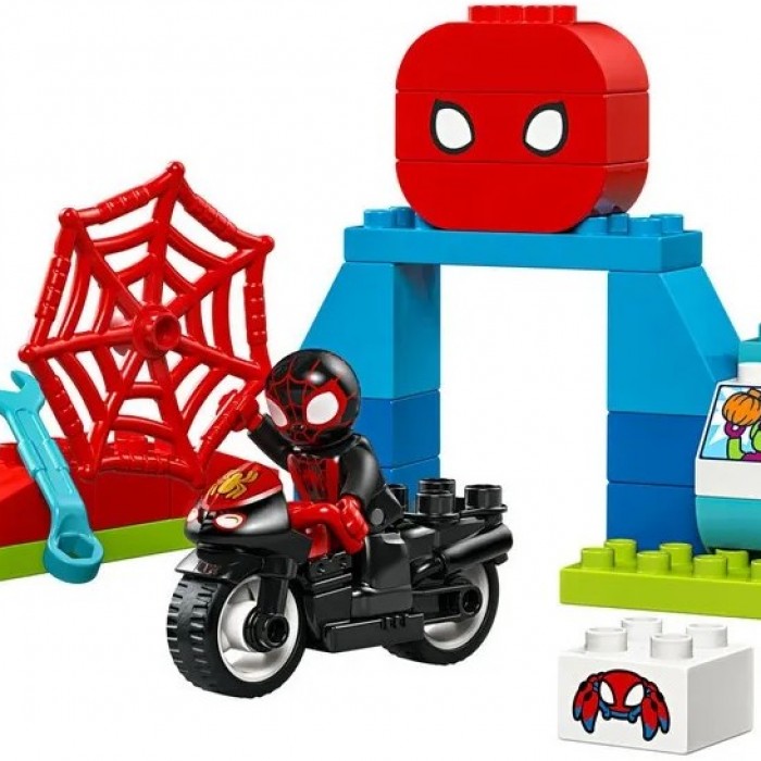 Конструктор Lego 10424 10424 - 2